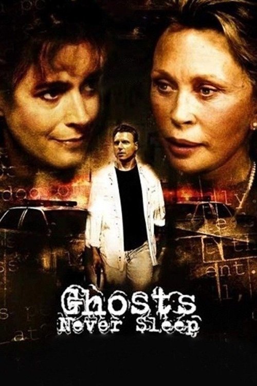 Постер Ghosts Never Sleep